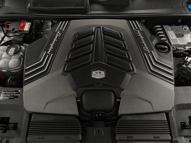 2022 Lamborghini Urus   - Photo 43 - Bonita Springs, FL 34134