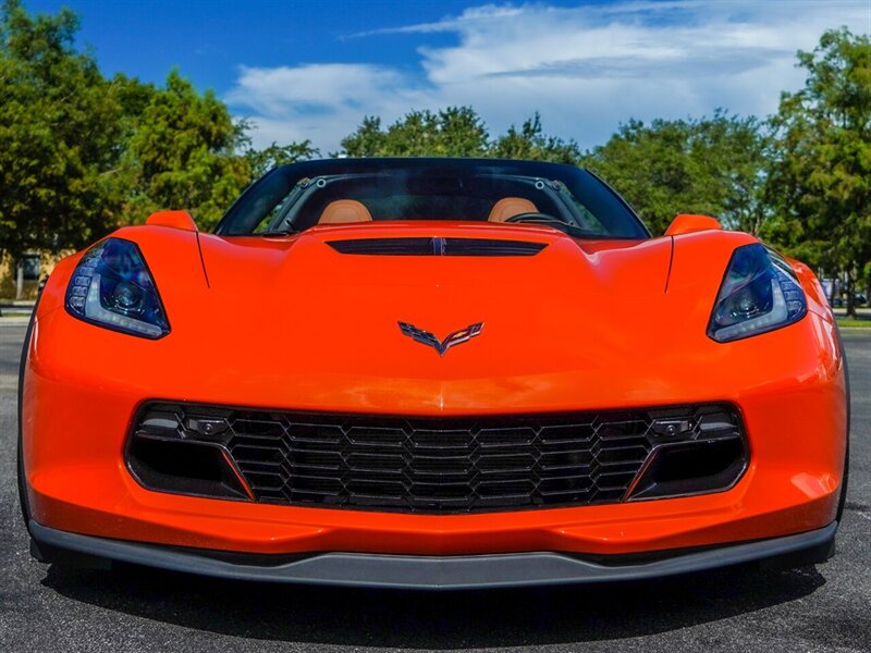 2019 Chevrolet Corvette Z06   - Photo 4 - Bonita Springs, FL 34134