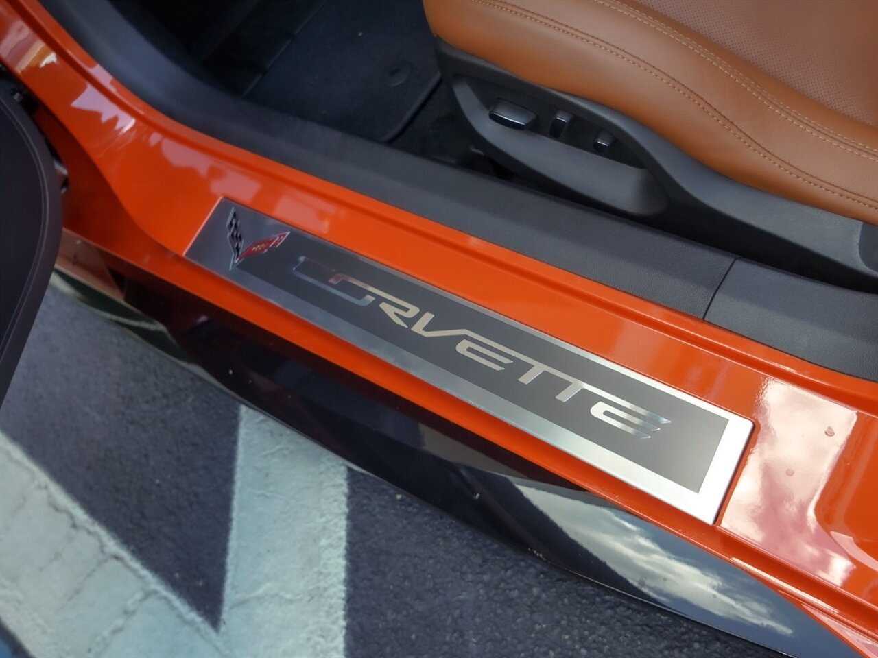 2019 Chevrolet Corvette Z06   - Photo 22 - Bonita Springs, FL 34134