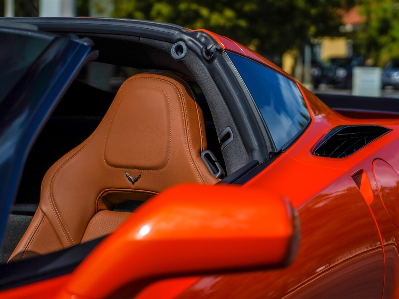 2019 Chevrolet Corvette Z06   - Photo 11 - Bonita Springs, FL 34134