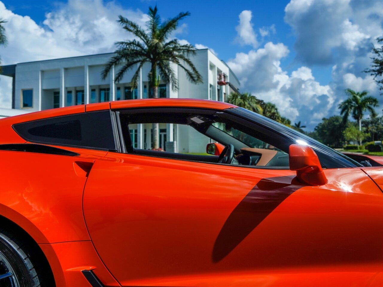 2019 Chevrolet Corvette Z06   - Photo 46 - Bonita Springs, FL 34134