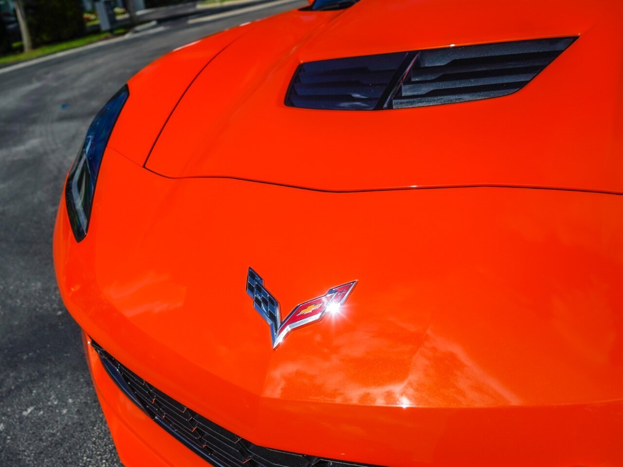 2019 Chevrolet Corvette Z06   - Photo 6 - Bonita Springs, FL 34134