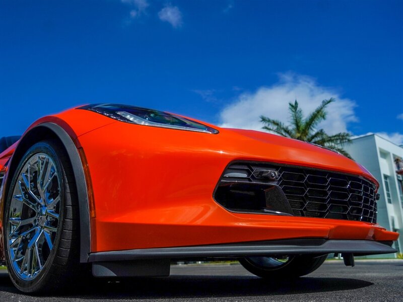 2019 Chevrolet Corvette Z06   - Photo 3 - Bonita Springs, FL 34134