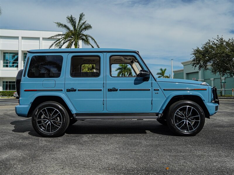 2021 Mercedes-Benz G 550   - Photo 69 - Bonita Springs, FL 34134
