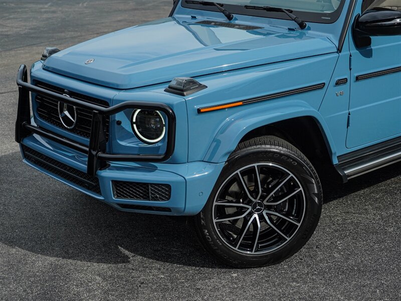 2021 Mercedes-Benz G 550   - Photo 12 - Bonita Springs, FL 34134