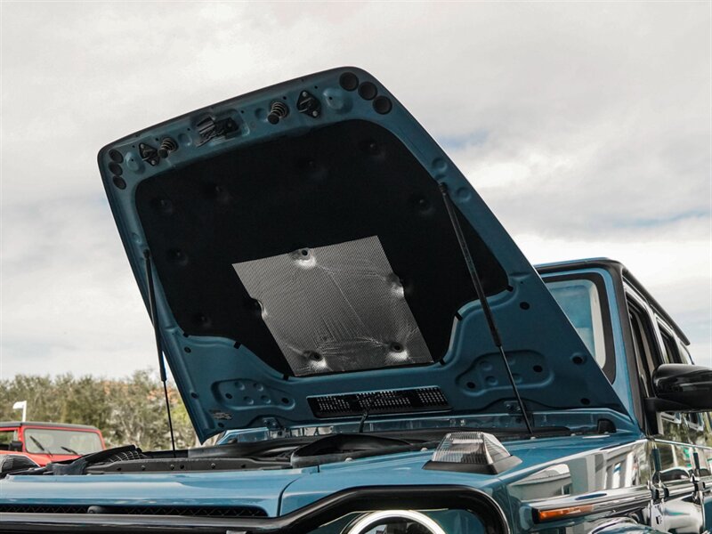 2021 Mercedes-Benz G 550   - Photo 46 - Bonita Springs, FL 34134