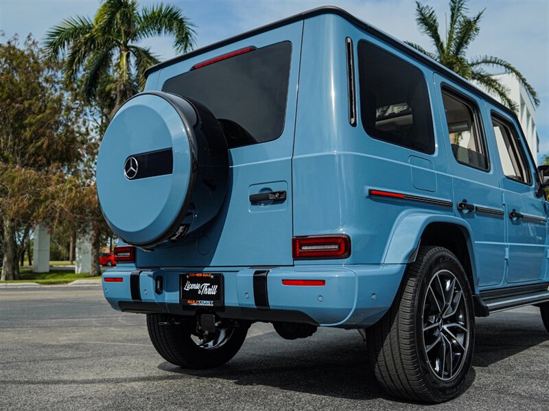 2021 Mercedes-Benz G 550   - Photo 65 - Bonita Springs, FL 34134