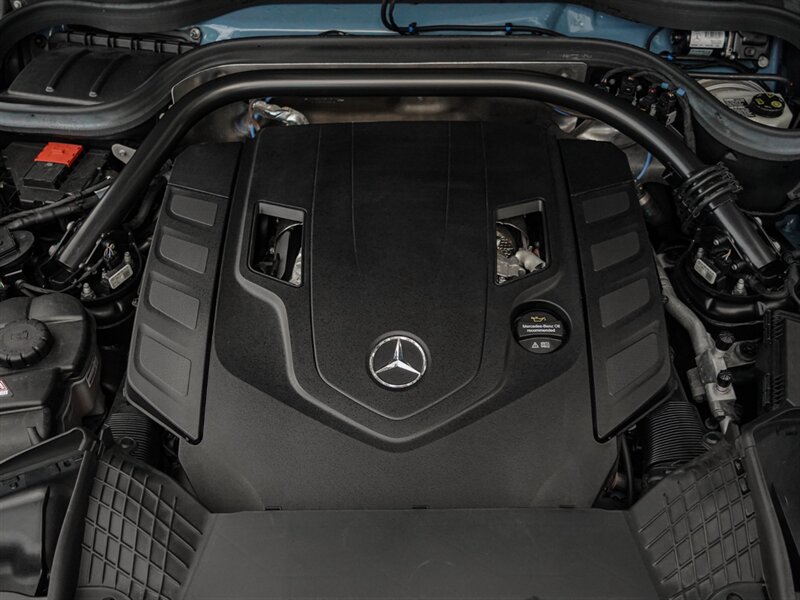 2021 Mercedes-Benz G 550   - Photo 45 - Bonita Springs, FL 34134