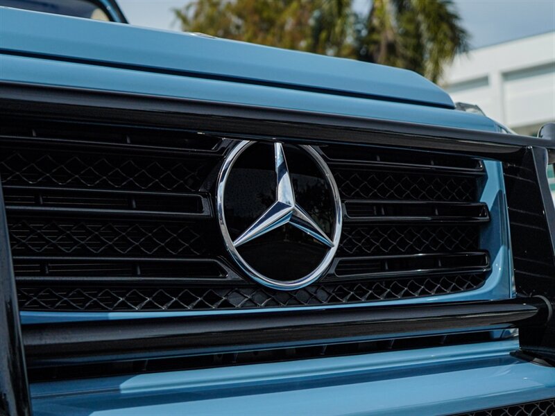 2021 Mercedes-Benz G 550   - Photo 7 - Bonita Springs, FL 34134