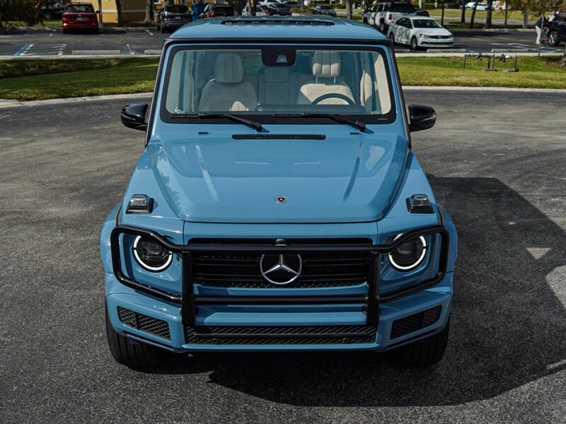 2021 Mercedes-Benz G 550   - Photo 6 - Bonita Springs, FL 34134