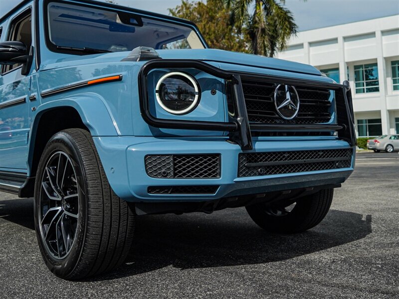 2021 Mercedes-Benz G 550   - Photo 78 - Bonita Springs, FL 34134