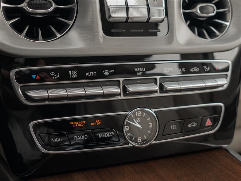 2021 Mercedes-Benz G 550   - Photo 19 - Bonita Springs, FL 34134