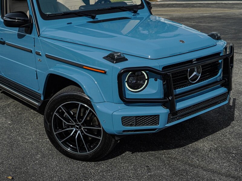 2021 Mercedes-Benz G 550   - Photo 73 - Bonita Springs, FL 34134