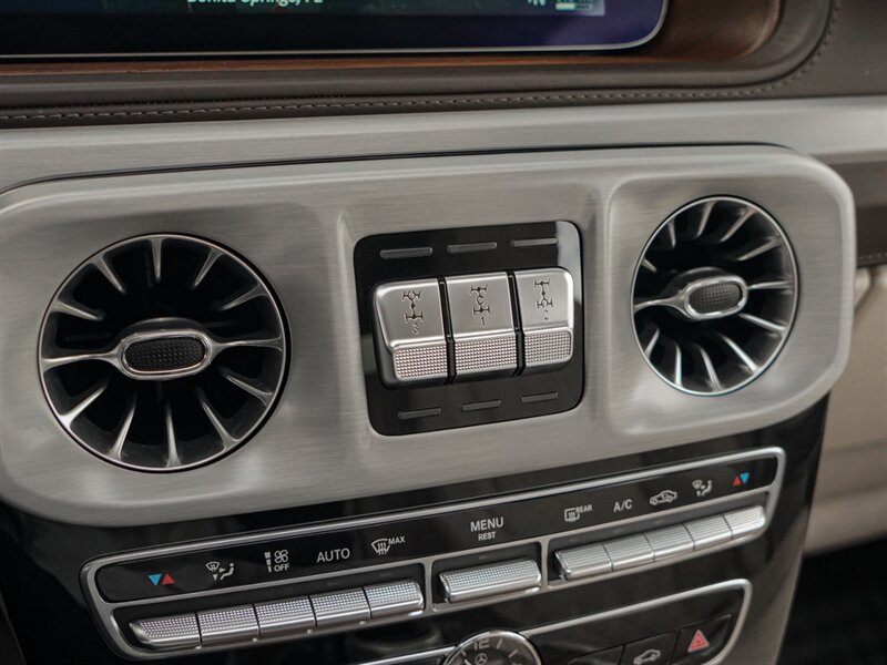 2021 Mercedes-Benz G 550   - Photo 18 - Bonita Springs, FL 34134