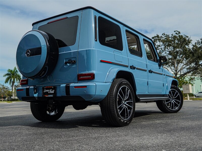 2021 Mercedes-Benz G 550   - Photo 67 - Bonita Springs, FL 34134