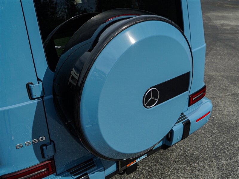 2021 Mercedes-Benz G 550   - Photo 60 - Bonita Springs, FL 34134