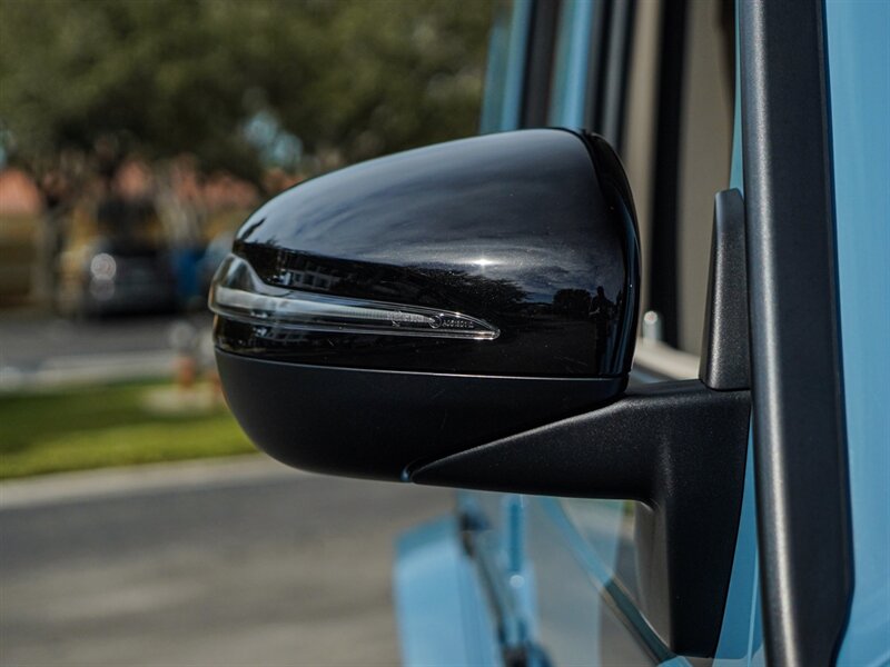 2021 Mercedes-Benz G 550   - Photo 77 - Bonita Springs, FL 34134