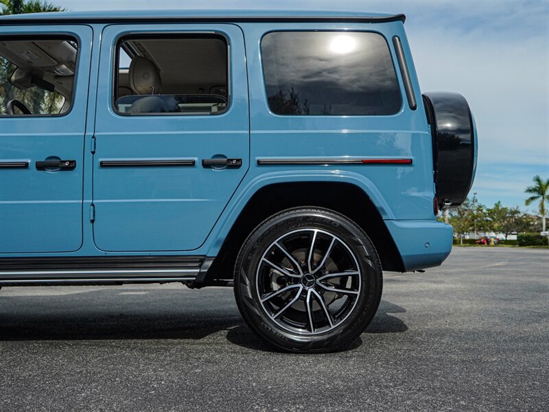 2021 Mercedes-Benz G 550   - Photo 51 - Bonita Springs, FL 34134