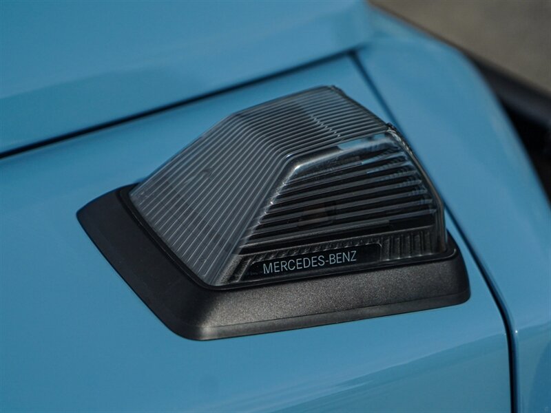 2021 Mercedes-Benz G 550   - Photo 76 - Bonita Springs, FL 34134