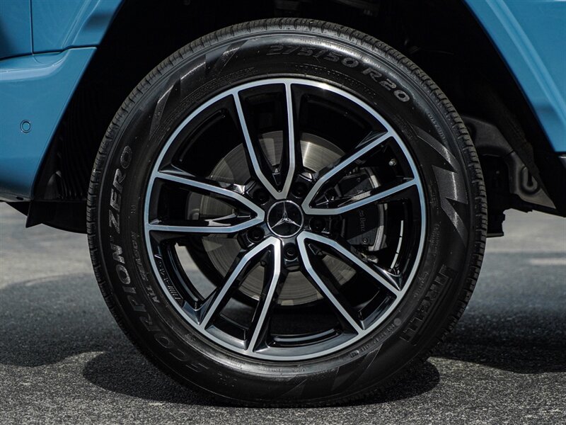 2021 Mercedes-Benz G 550   - Photo 50 - Bonita Springs, FL 34134