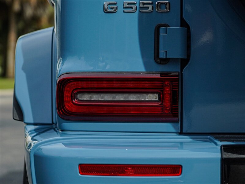 2021 Mercedes-Benz G 550   - Photo 58 - Bonita Springs, FL 34134