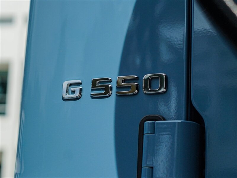 2021 Mercedes-Benz G 550   - Photo 62 - Bonita Springs, FL 34134
