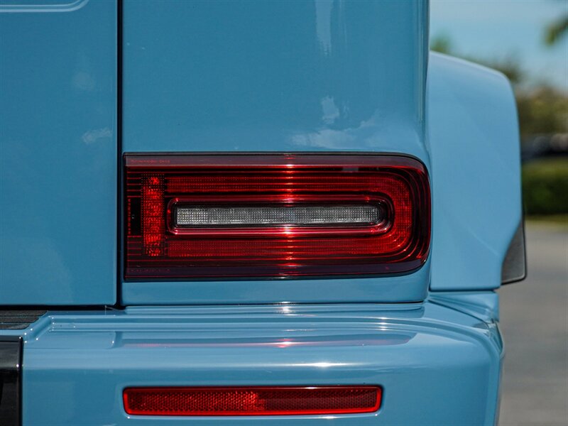 2021 Mercedes-Benz G 550   - Photo 63 - Bonita Springs, FL 34134