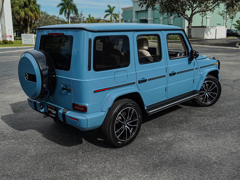 2021 Mercedes-Benz G 550   - Photo 66 - Bonita Springs, FL 34134