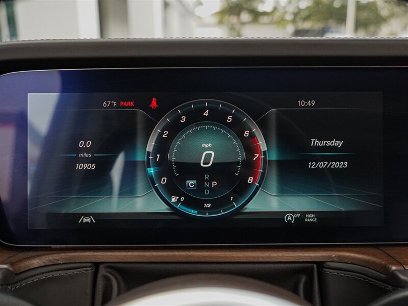 2021 Mercedes-Benz G 550   - Photo 15 - Bonita Springs, FL 34134