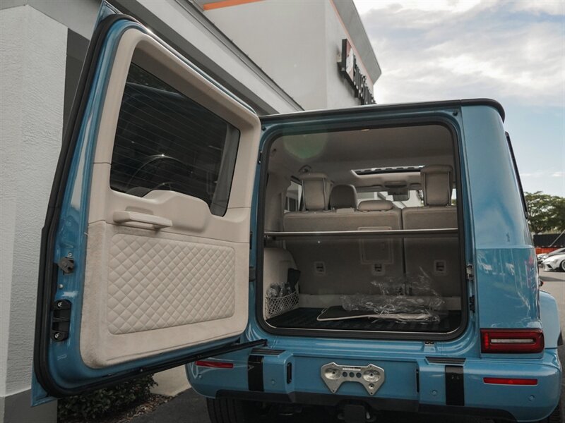 2021 Mercedes-Benz G 550   - Photo 47 - Bonita Springs, FL 34134