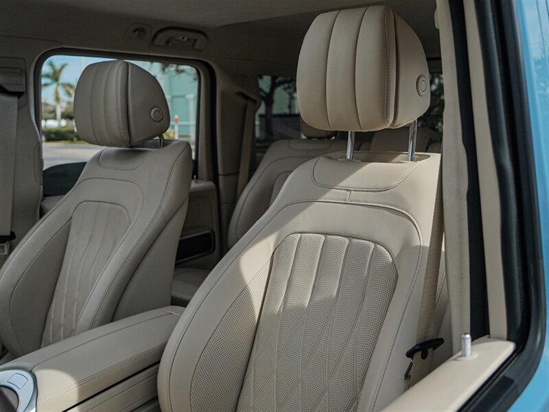 2021 Mercedes-Benz G 550   - Photo 8 - Bonita Springs, FL 34134