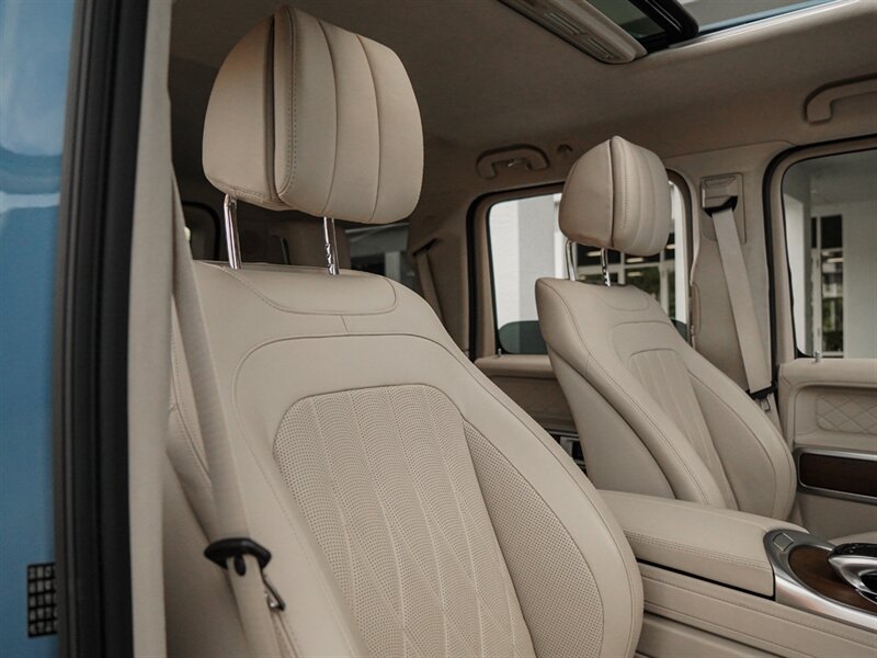 2021 Mercedes-Benz G 550   - Photo 39 - Bonita Springs, FL 34134