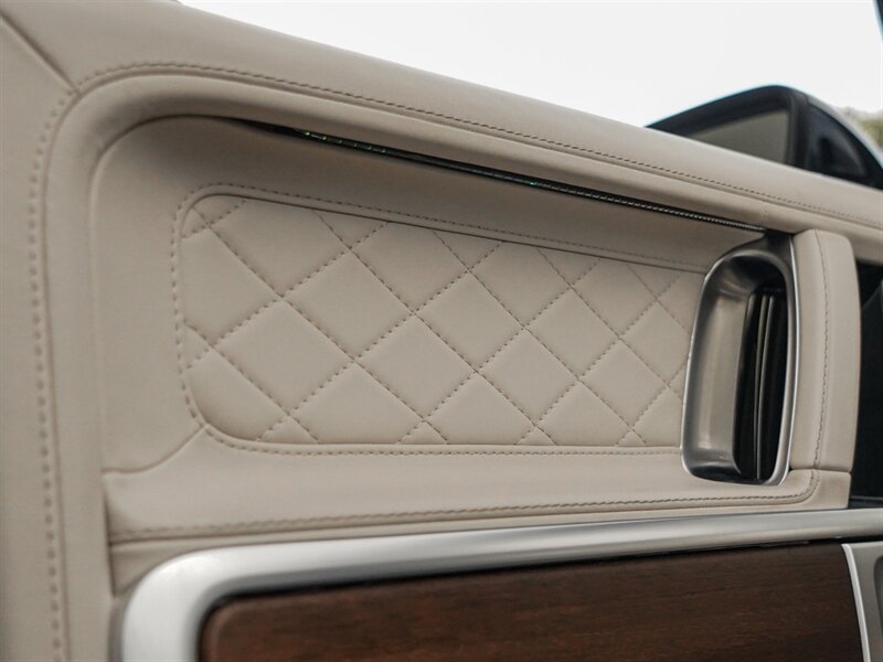 2021 Mercedes-Benz G 550   - Photo 28 - Bonita Springs, FL 34134