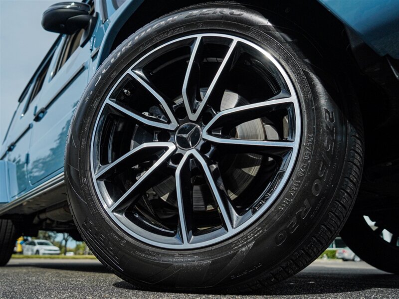 2021 Mercedes-Benz G 550   - Photo 74 - Bonita Springs, FL 34134