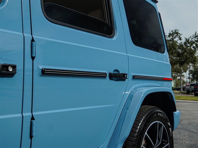 2021 Mercedes-Benz G 550   - Photo 52 - Bonita Springs, FL 34134