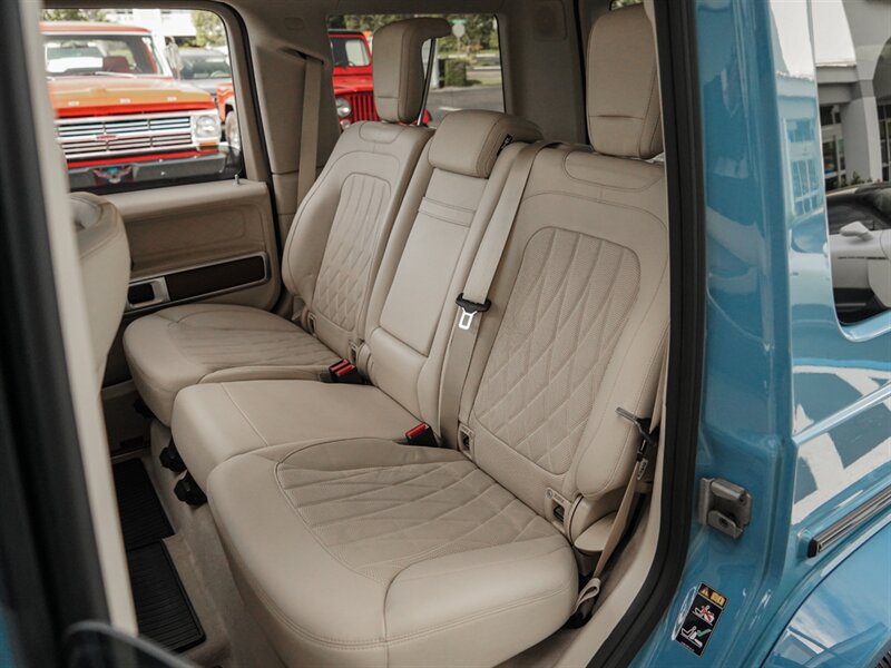 2021 Mercedes-Benz G 550   - Photo 30 - Bonita Springs, FL 34134