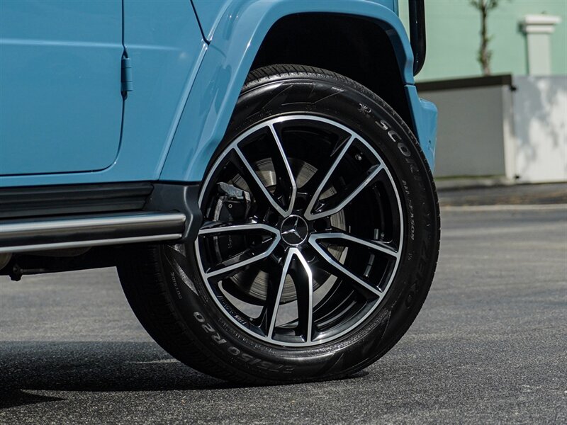 2021 Mercedes-Benz G 550   - Photo 68 - Bonita Springs, FL 34134