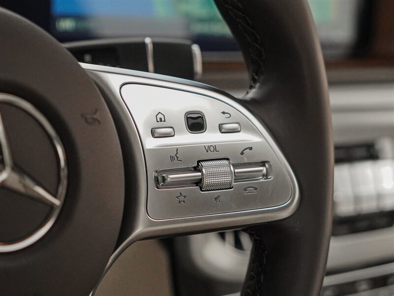 2021 Mercedes-Benz G 550   - Photo 33 - Bonita Springs, FL 34134