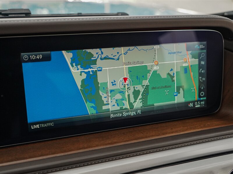 2021 Mercedes-Benz G 550   - Photo 17 - Bonita Springs, FL 34134