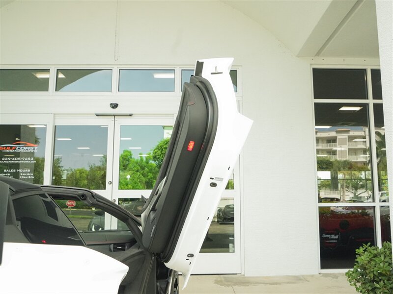 2016 Lamborghini Aventador LP 700-4 - Photo 38 - Bonita Springs, FL 34134