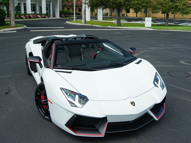 2016 Lamborghini Aventador LP 700-4 - Photo 71 - Bonita Springs, FL 34134