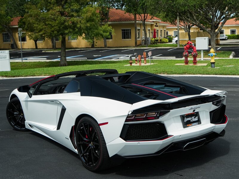 2016 Lamborghini Aventador LP 700-4 - Photo 47 - Bonita Springs, FL 34134