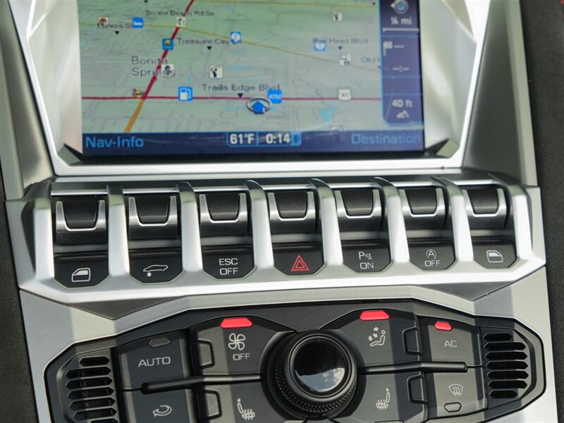 2016 Lamborghini Aventador LP 700-4 - Photo 18 - Bonita Springs, FL 34134