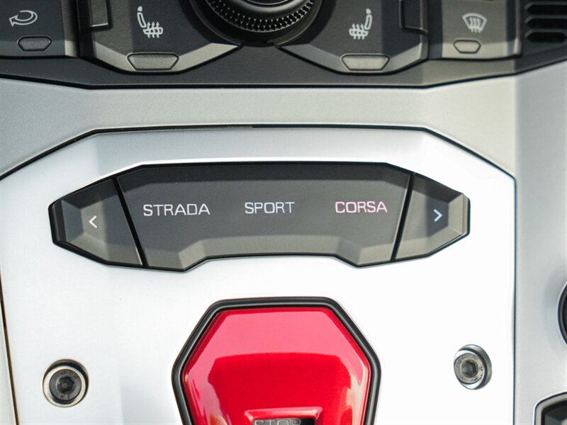 2016 Lamborghini Aventador LP 700-4 - Photo 20 - Bonita Springs, FL 34134