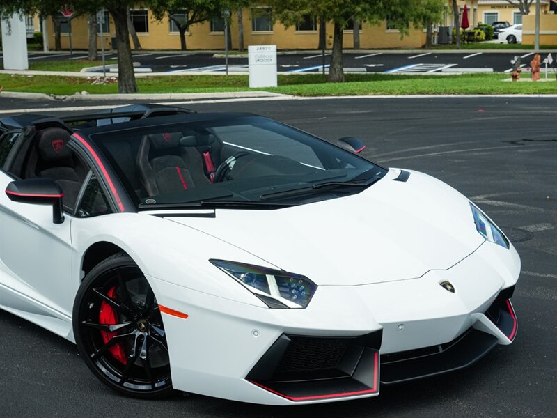 2016 Lamborghini Aventador LP 700-4 - Photo 68 - Bonita Springs, FL 34134