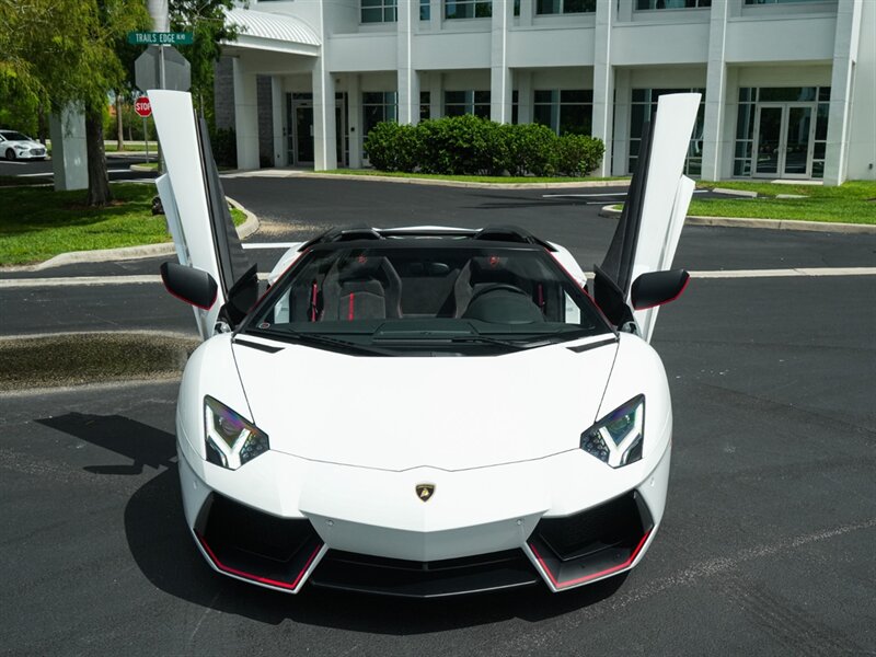 2016 Lamborghini Aventador LP 700-4 - Photo 5 - Bonita Springs, FL 34134