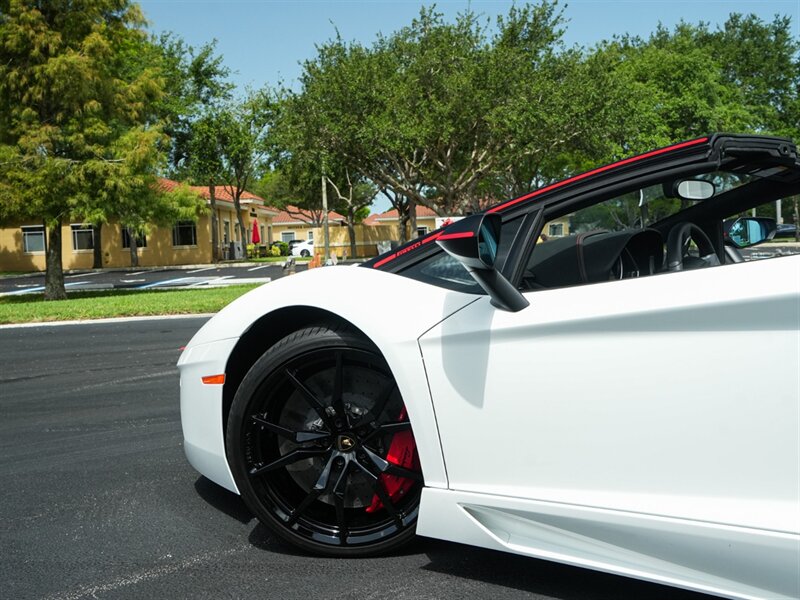 2016 Lamborghini Aventador LP 700-4 - Photo 49 - Bonita Springs, FL 34134