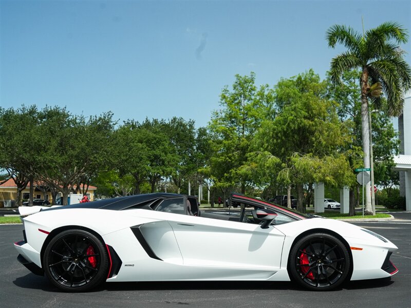 2016 Lamborghini Aventador LP 700-4 - Photo 64 - Bonita Springs, FL 34134