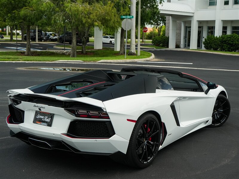 2016 Lamborghini Aventador LP 700-4 - Photo 63 - Bonita Springs, FL 34134