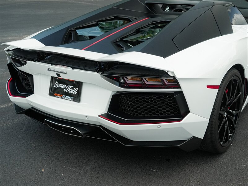 2016 Lamborghini Aventador LP 700-4 - Photo 58 - Bonita Springs, FL 34134